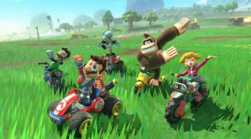 هل Mario Kart World أفضل من Mario Kart 8 Deluxe – الجزء الثاني والأخير – newnews4