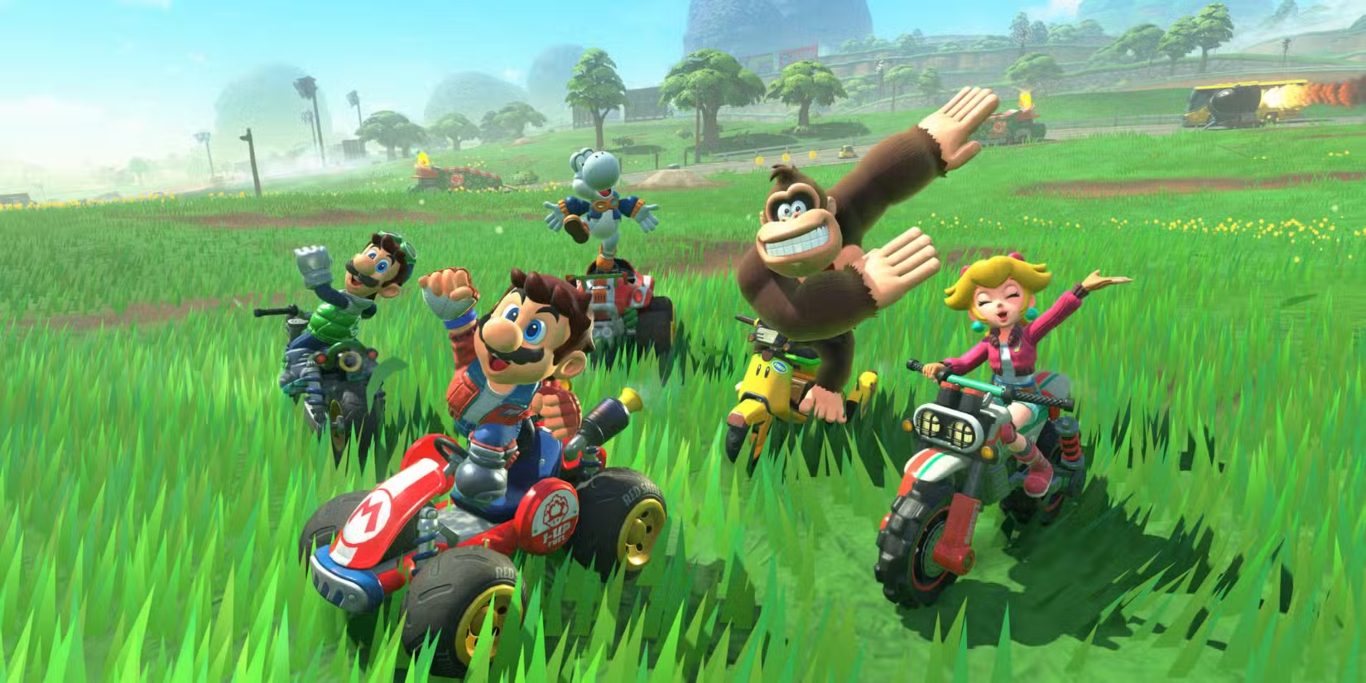 هل Mario Kart World أفضل من Mario Kart 8 Deluxe – الجزء الثاني والأخير – newnews4