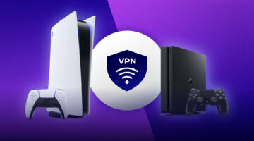 إليكم عدة طرق لكيفية استخدام VPN على أجهزة PS4 أو PS5 لحماية الخصوصية وتحسين تجربة اللعب | newnews4