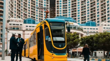 «نقل الإسكندرية» تطرح 3 فرص استثمارية على القطاع الخاص