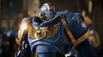 لعبة Warhammer 40,000 Space Marine 2 تجاوزت 7 ملايين لاعب – newnews4