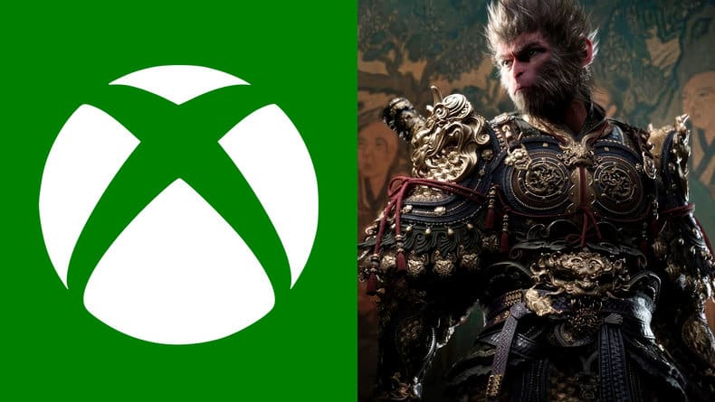 بعد طول غياب: Black Myth: Wukong قادمة لمنصات Xbox Series | newnews4