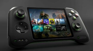 تقرير: مايكروسوفت ألغت جهاز Xbox المحمول المخصص للجيل القادم – newnews4