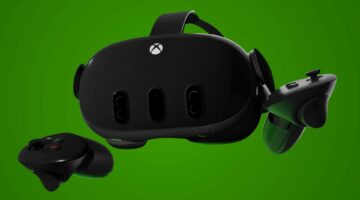 تسريب أول صورة لنظارة Xbox Quest 3S – تكلف 400 دولارًا – newnews4