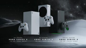 إشاعة: جهاز Xbox الجيل القادم لن يُباع بخسارة بل مع هامش ربح – newnews4