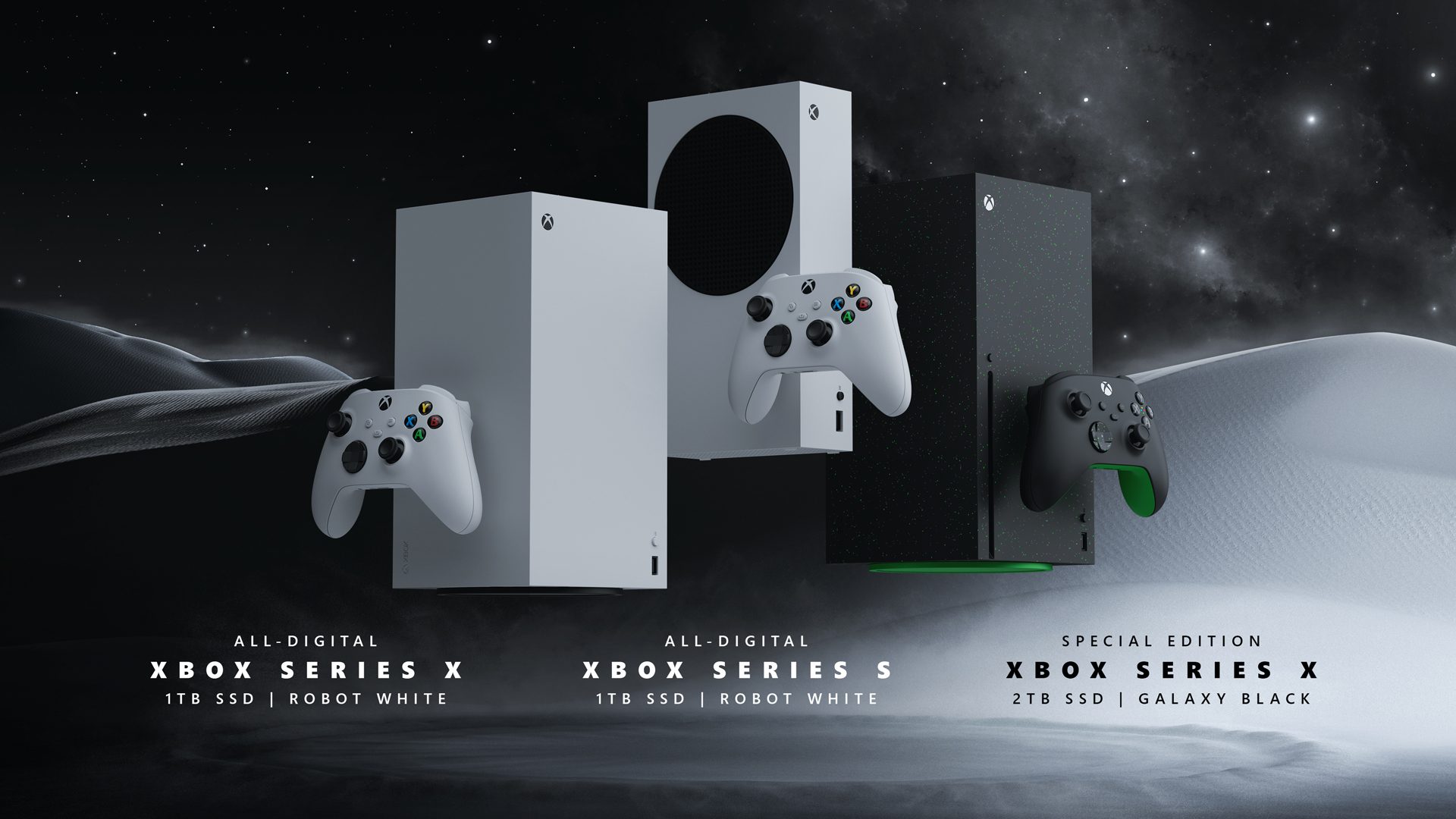 إشاعة: جهاز Xbox الجيل القادم لن يُباع بخسارة بل مع هامش ربح – newnews4