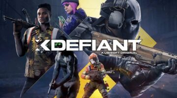 إيقاف لعبة XDefiant نهائيًا ولم تعد متاحة بعد الآن – newnews4
