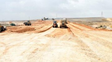 ٣٩ مطوراً حصلوا على أراضٍ جديدة بمساحات تتخطى الـ٨ آلاف فدان