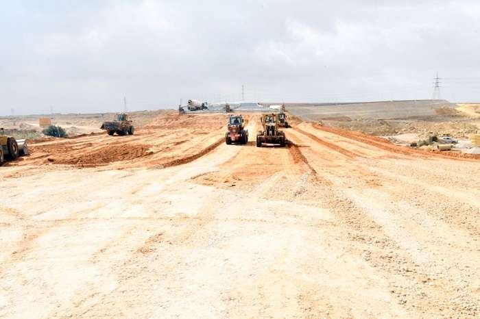٣٩ مطوراً حصلوا على أراضٍ جديدة بمساحات تتخطى الـ٨ آلاف فدان