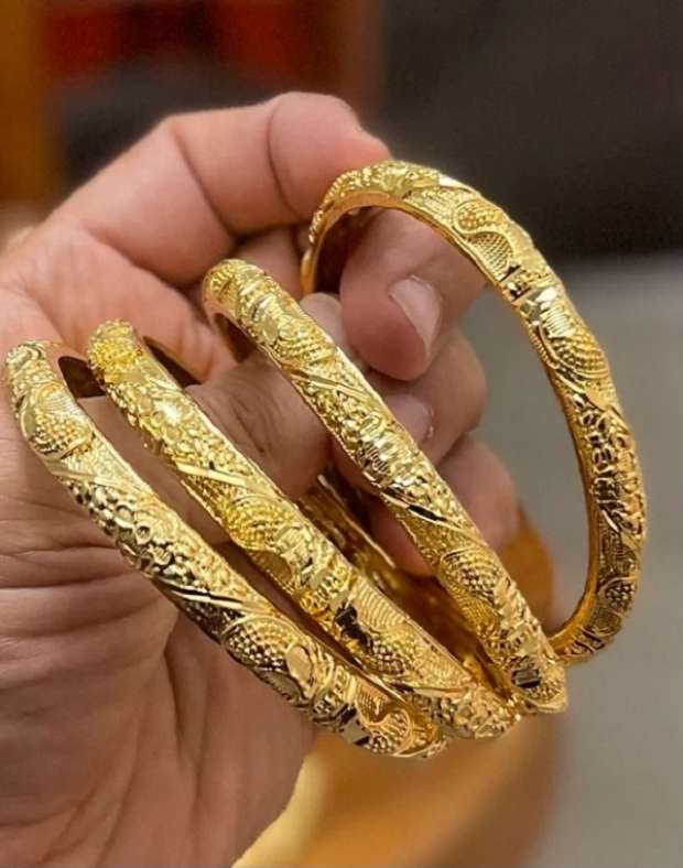 280 جنيها.. تراجع مفاجئ في أسعار الذهب أول أيام عيد الأضحى