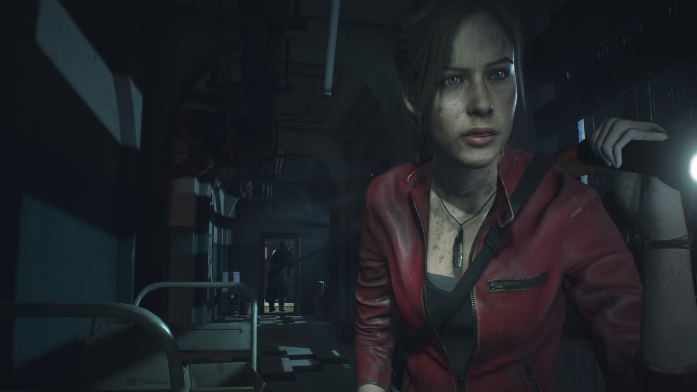 Resident Evil
