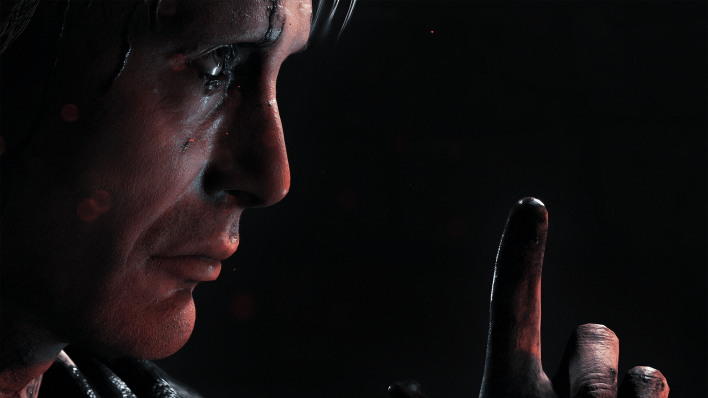 Death Stranding