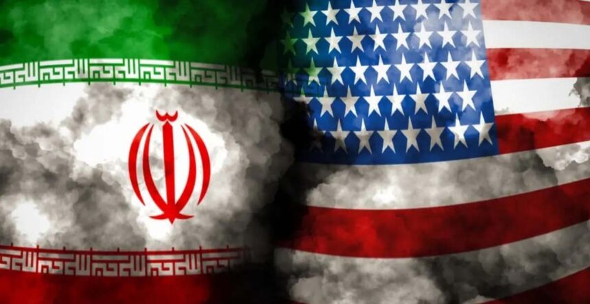 وول ستريت جورنال: تصاعد التوترات بين واشنطن وطهران يربك الأسواق العالمية – newnews4