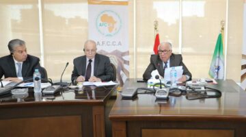 اتحاد المقاولين: 570 مشروع بناء في أفريقيا بقيمة 450 مليار دولار – newnews4