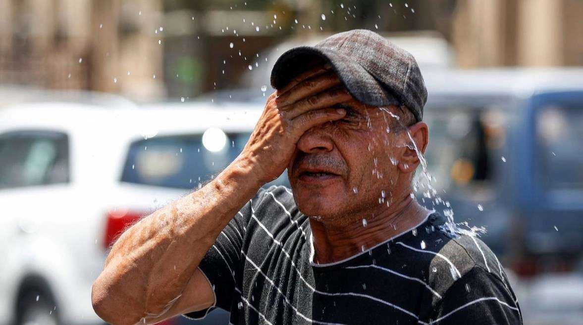 تحذير عاجل.. الأرصاد تعلن حالة الطقس أول أيام عيد الأضحى المبارك