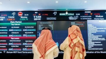 أسهم “أرامكو” و”الراجحي” تقود تعافي السوق السعودية بعد تراجع دام جلستين – newnews4