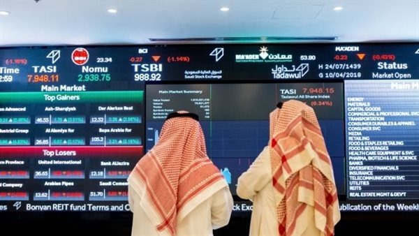 أسهم “أرامكو” و”الراجحي” تقود تعافي السوق السعودية بعد تراجع دام جلستين – newnews4