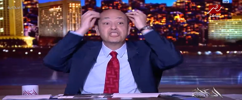 «لازم المصريين يحطوا التاتش بتاعهم.. الله يكون في عون كامل الوزير»