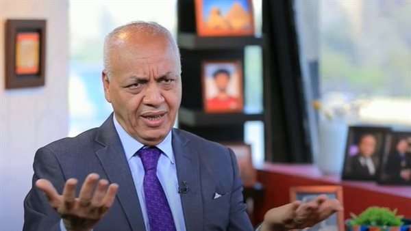 “استخدام كل الأسلحة”.. مصطفى بكري يوجه تحذيرا عاجلا لترامب