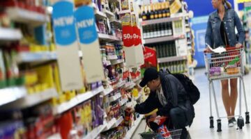 التضخم في المملكة المتحدة يسجل 3.4% خلال مايو – newnews4