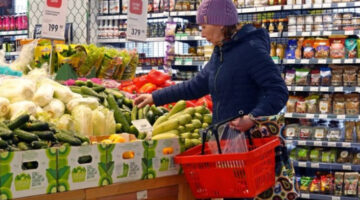 معدل التضخم السنوى فى كندا يستقر عند 1.7% خلال مايو الماضى – newnews4
