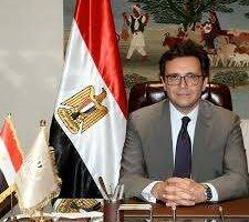وزير الثقافة يكشف تفاصيل واقعة التنقيب عن الآثار بقصر ثقافة الطفل بالأقصر