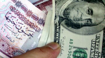 مخاوف اتساع الحرب تدفع الدولار للاقتراب مجددًا من مستوى 51 جنيهًا  – newnews4