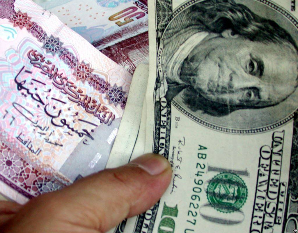 مخاوف اتساع الحرب تدفع الدولار للاقتراب مجددًا من مستوى 51 جنيهًا – newnews4