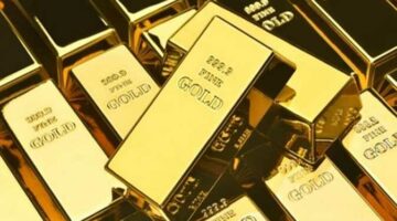 انخفاض الذهب عند التسوية مع ارتفاع الدولار – newnews4