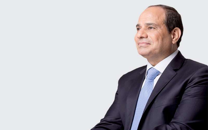 الرئيس السيسي يدعو لإصلاح النظام المالي العالمي وتمويل مستدام للدول النامية