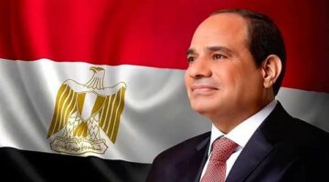 رئيس إيران يهنئ الرئيس السيسى بمناسبة عيد الأضحى