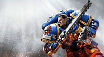 نجاح تجاري منقطع النظير للعبة Warhammer 40,000: Space Marine 2 | newnews4