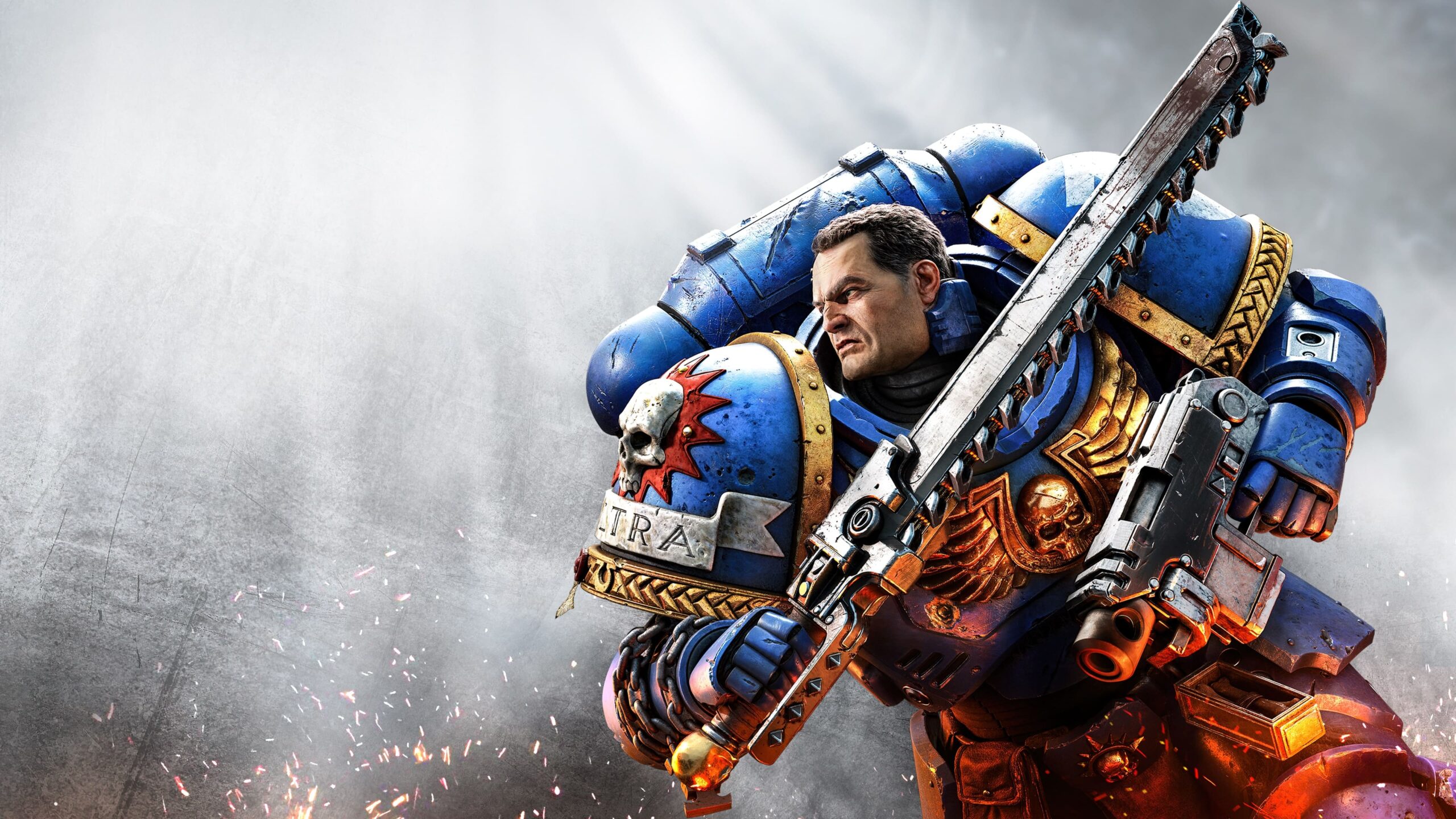 نجاح تجاري منقطع النظير للعبة Warhammer 40,000: Space Marine 2 | newnews4