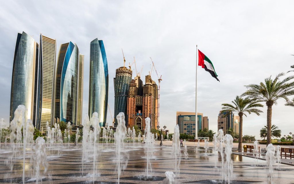 البنك الدولى يتوقع نمو الاقتصاد الإماراتى بنسبة 4.9% عامى 2026 و2027 – newnews4