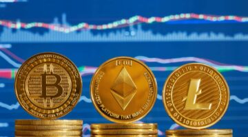 هبوط حاد في سوق العملات الرقمية بعد مشادة ترامب وماسك