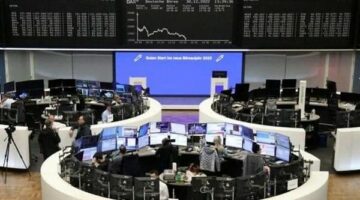 انخفاض المؤشرات الأوروبية قبيل اجتماع بنك إنجلترا – newnews4