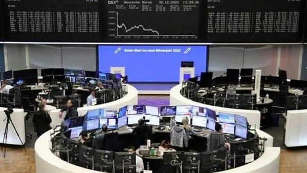 انخفاض المؤشرات الأوروبية قبيل اجتماع بنك إنجلترا – newnews4