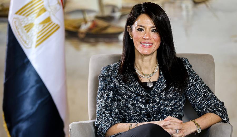 “المشاط” تؤكد أهمية تعزيز صلابة ومرونة الاقتصاديات ودعم قدرتها على التأقلم