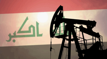 “النفط العراقية”: أكثر من 6 مليارات دولار إيرادات الصادرات خلال مايو الماضى – newnews4
