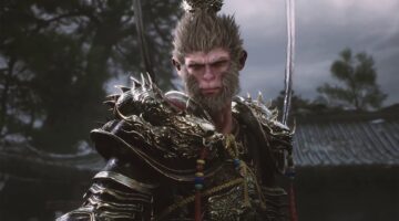لعبة Black Myth: Wukong عانت من مهمة تقنية صعبة لنقلها على Xbox Series | newnews4
