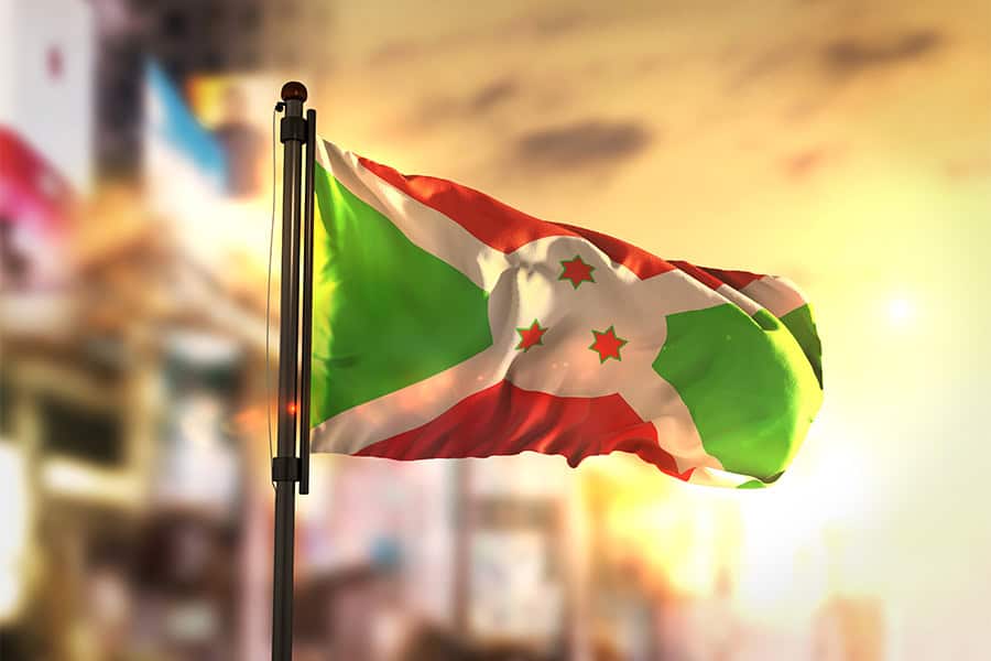 بوروندي تطلق مشروعاً للطاقة الهيدروليكية بـ320 مليون دولار جنوبي البلاد – newnews4