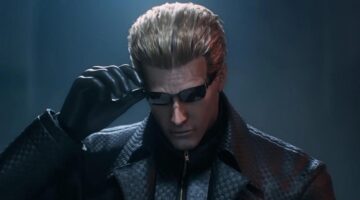 تفاصيل مخفية ومثيرة ربما فاتتك في سلسلة Resident Evil – الجزء الثالث – newnews4