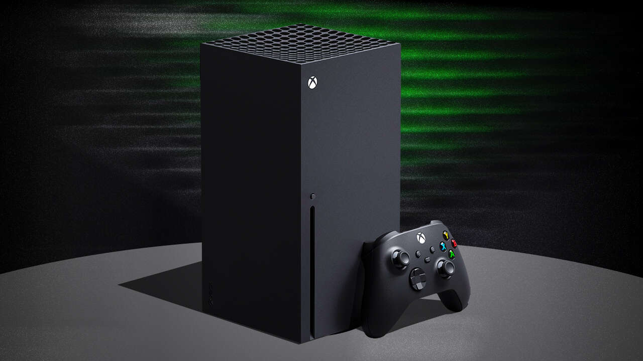 يبدو أن Xbox تستعد لجولة جديدة من التسريحات الكبرى الأسبوع المقبل | newnews4