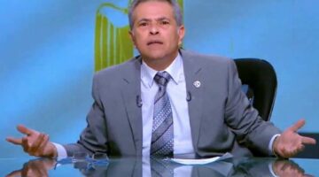 لا يعملوا في الخفاء.. توفيق عكاشة يكشف المتحكم في القرارات العالمية