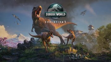 الكشف عن متطلبات تشغيل Jurassic World Evolution 3 على الحاسب الشخصي | newnews4