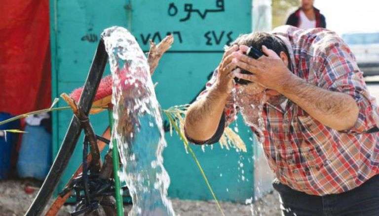 الجو نار.. بيان عاجل من الأرصاد الجوية بشأن حالة الطقس اليوم
