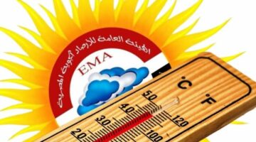 حار ولا بارد.. بيان عاجل من الأرصاد الجوية بشأن حالة الطقس اليوم الثلاثاء في المحافظات