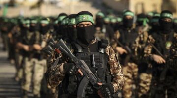 لم نرفض مقترح ويتكوف الأخير للهدنة في غزة بل قدمنا تعديلات عليه