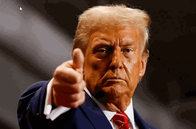 57 مليون دولار مكاسب ترامب من العملات الرقمية بعد تأسيسه لشركة مع أبنائه – newnews4