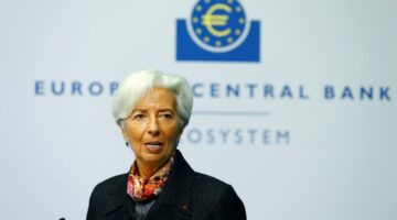 كريستين لاجارد: المستثمرون الأجانب واثقون من أوروبا